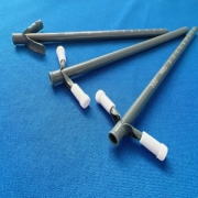 Peelable & Split-Sheath PTFE Tubing Peelable & Split-Sheath PTFE Tubing