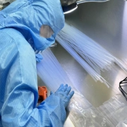 Buying PTFE TUBING medical tubing extrusion checking Buying PTFE TUBING