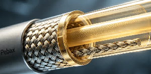 optimizing catheter trackability optimizing catheter trackability