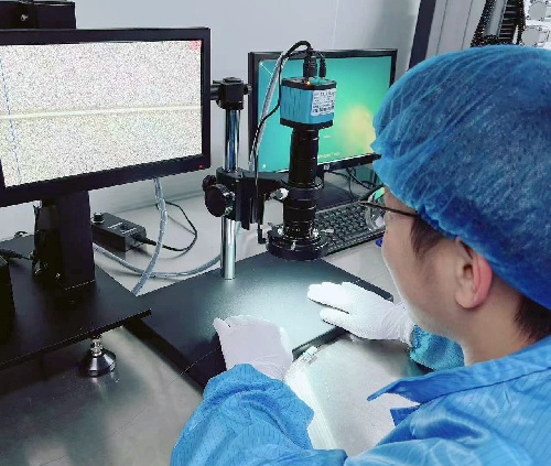 precision metrology precision metrology