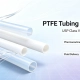 ptfe-tubing-in-pharma-usp-class
